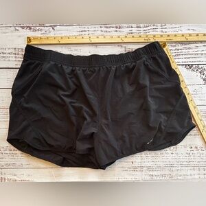 BCG Shorts With Liner